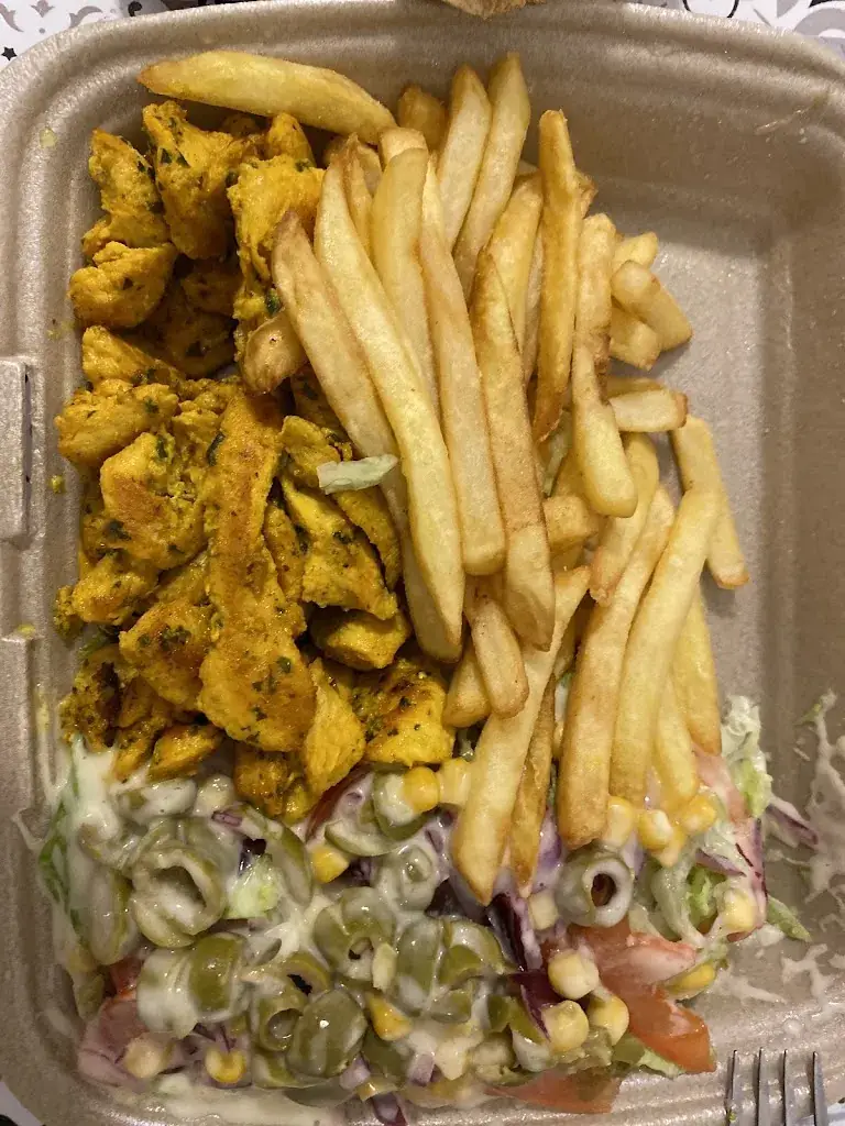 Jennifer_O' DÉLICES_Bezons_review