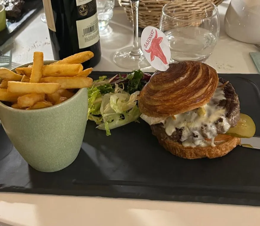 Elisa Donzeau_MAISON MAULNY_Bezons_review