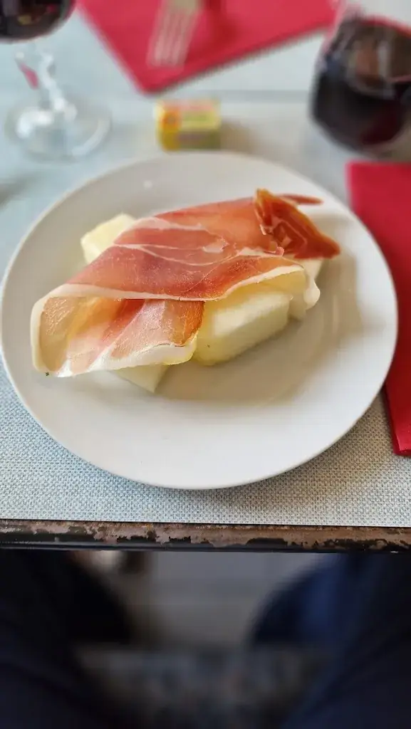 Sérgio Antonio Costa Almeida_Le Relaxe_Bezons_review