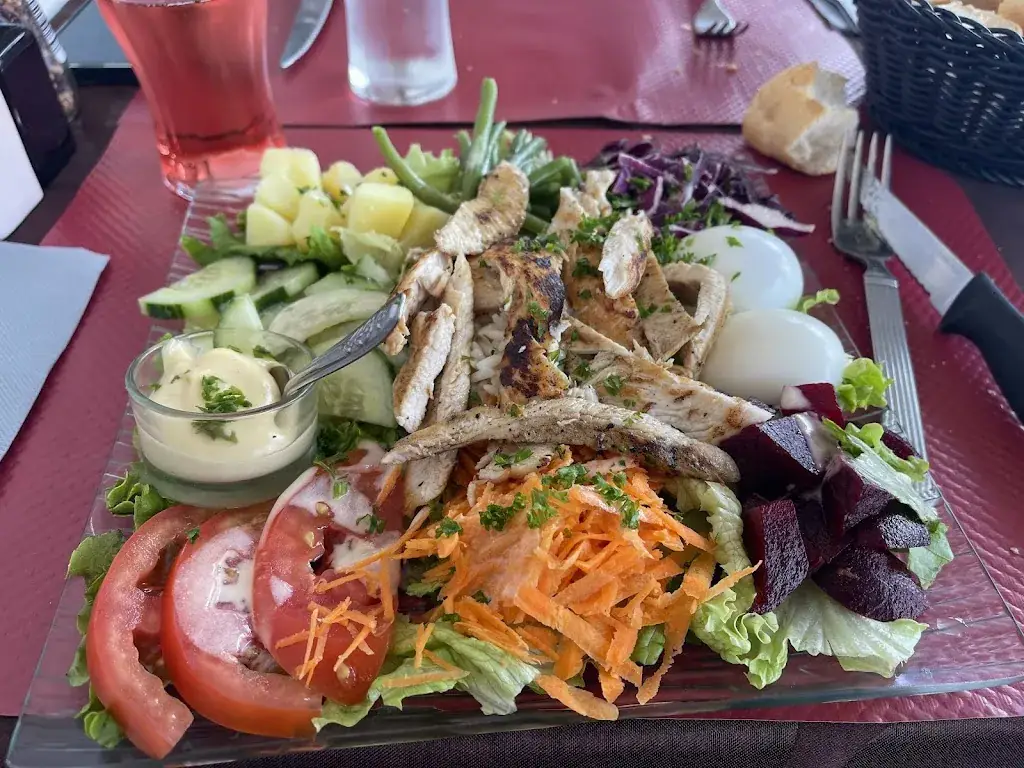 Kad Super_Le Relaxe_Bezons_review