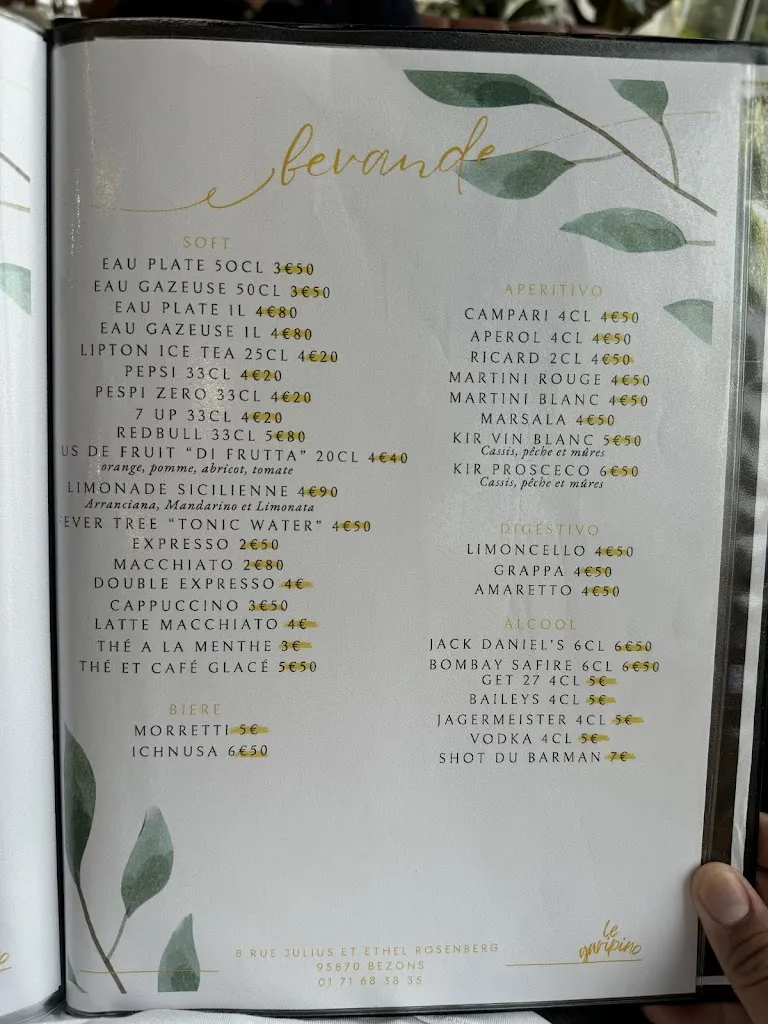 Menu_Le Garipino_Bezons_image_2