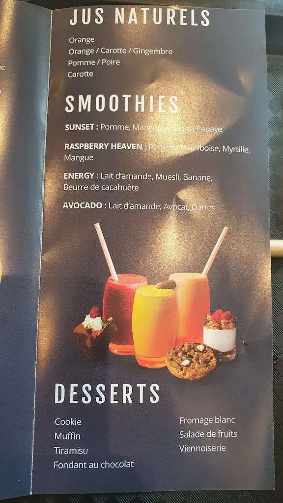 Menu_Le Chill'- Bezons_Bezons_immagine_3