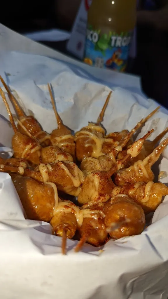 Menu_GOMU Bezons_Bezons_image_3