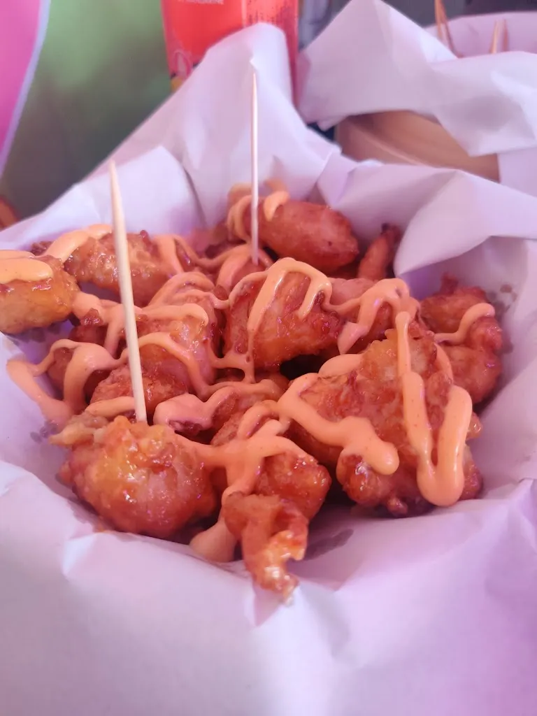 Menu_GOMU Bezons_Bezons_image_4