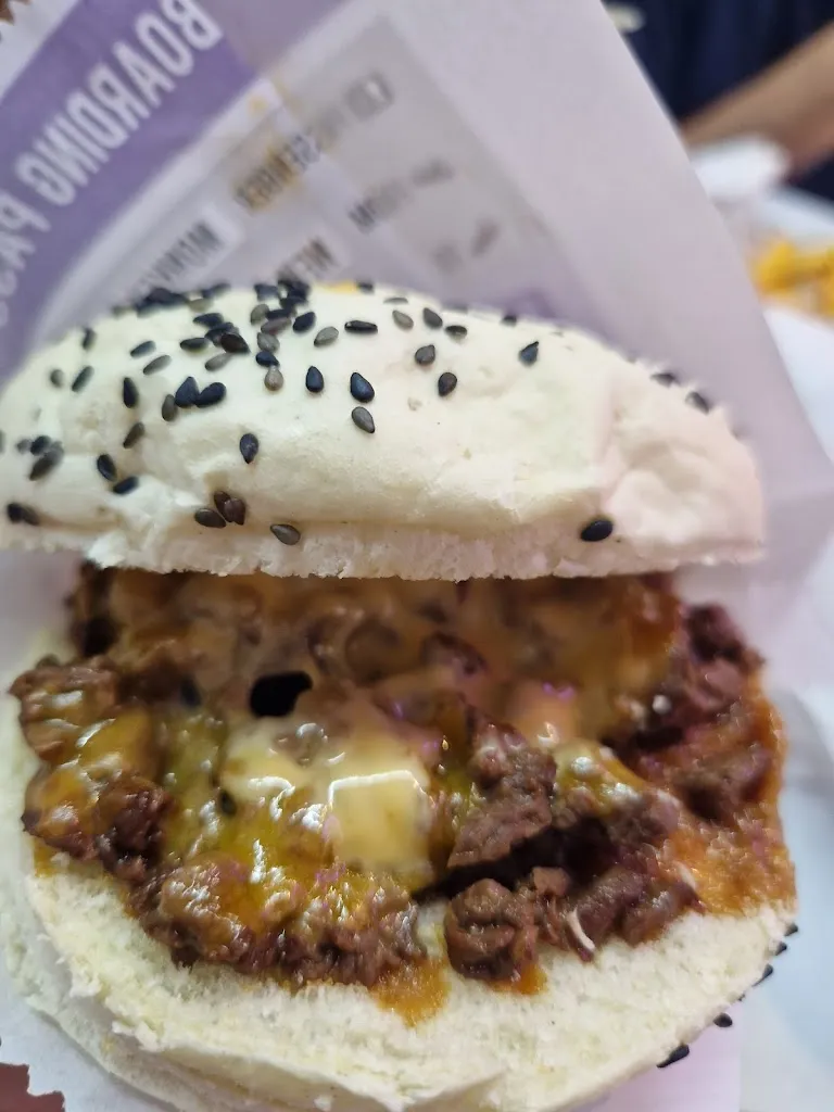 Menu_GOMU Bezons_Bezons_image_5