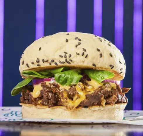 Menu_GOMU Bezons_Bezons_image_6