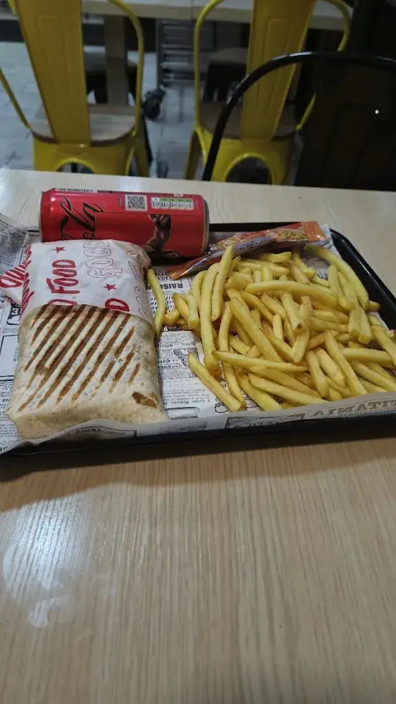 Menu_Le Flavour Bezons_Bezons_image_5