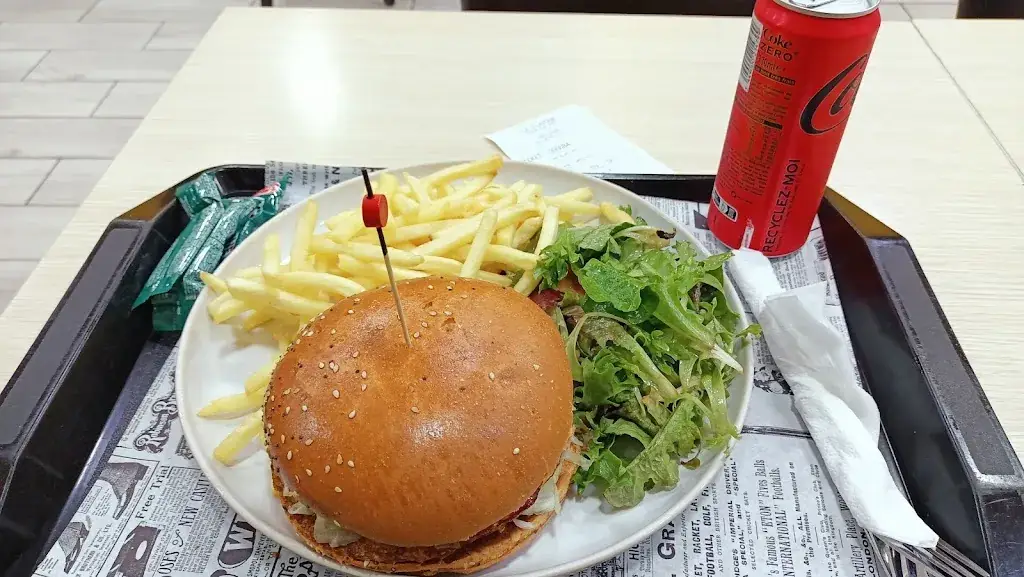 Menu_Le Flavour Bezons_Bezons_image_6