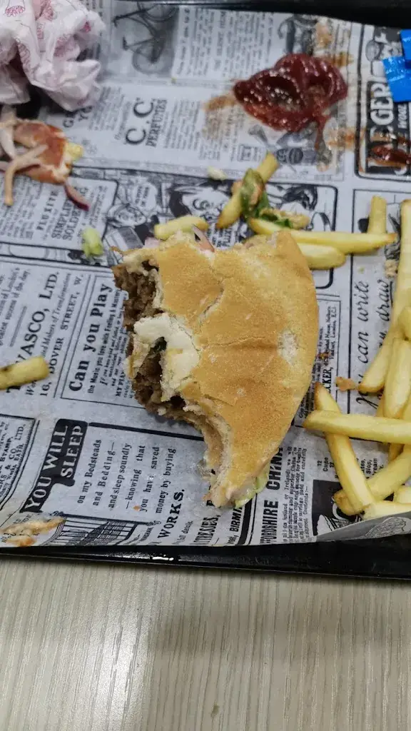 Menu_Le Flavour Bezons_Bezons_image_7