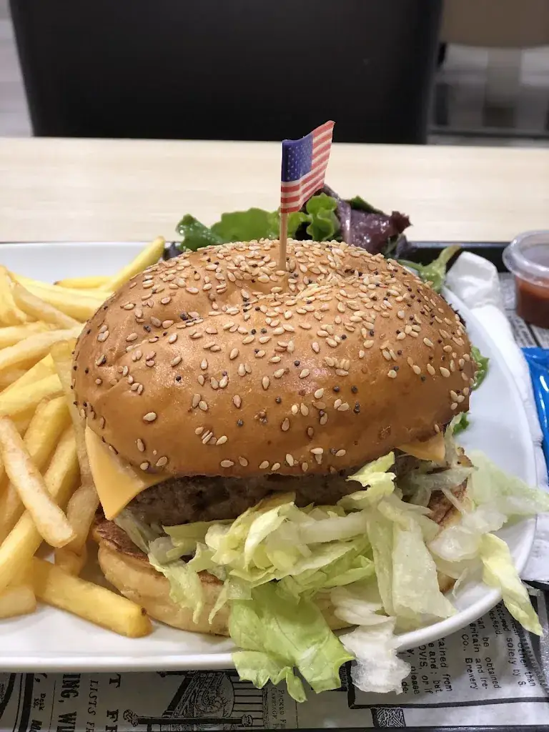 Menu_Le Flavour Bezons_Bezons_image_8