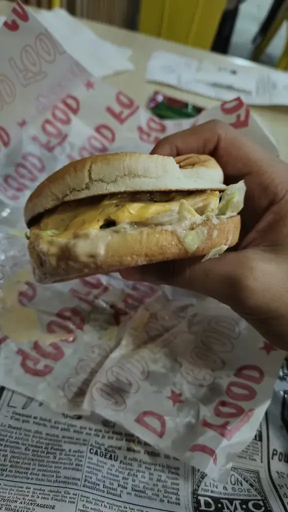 Menu_Le Flavour Bezons_Bezons_image_9