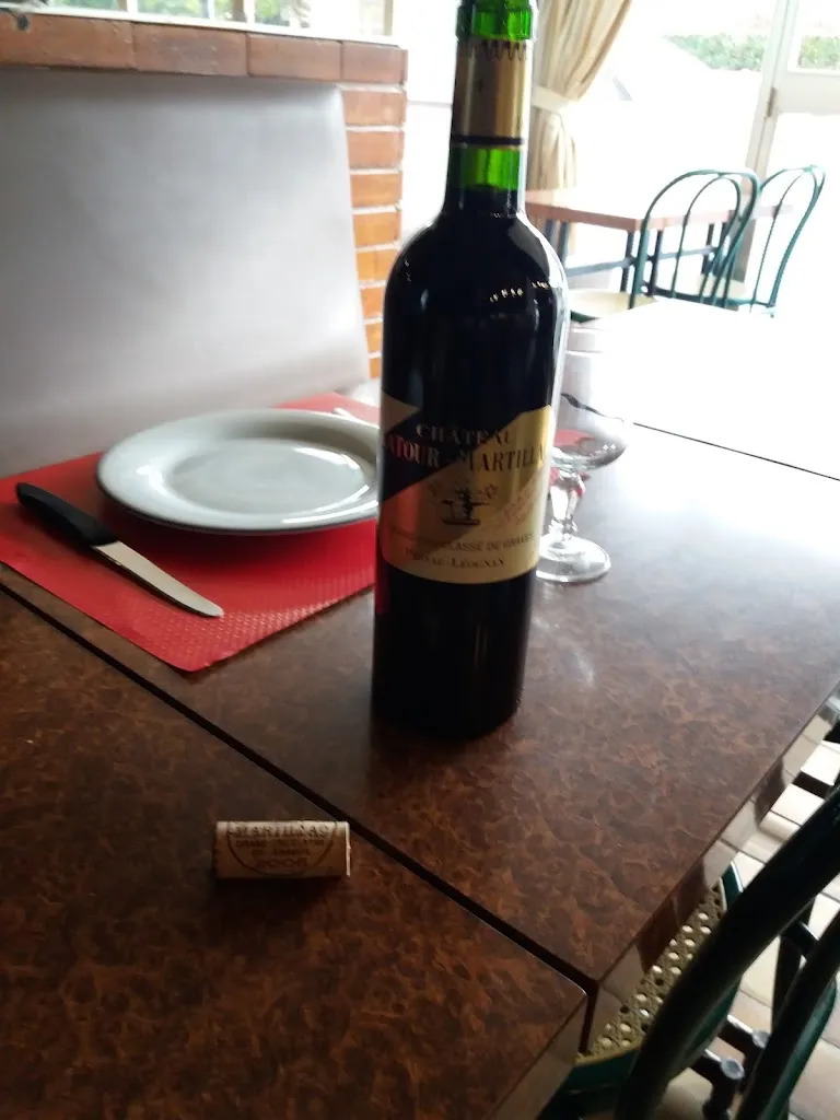 Menu_Les Trois Pots chez Manuel et Augusta_Bezons_image_1