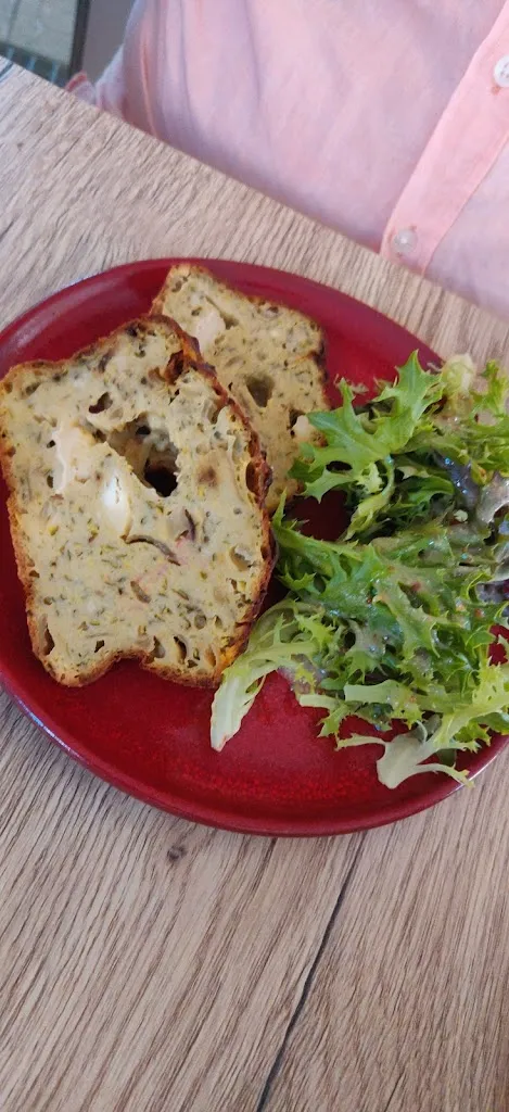 Menu_Auberge Chez Laurette_Saint-Remèze_image_6