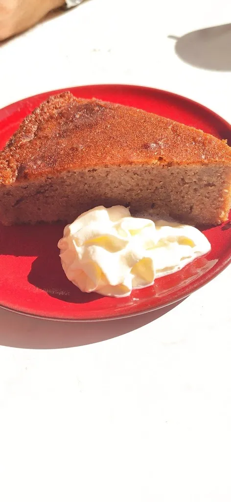 Menu_Auberge Chez Laurette_Saint-Remèze_image_8