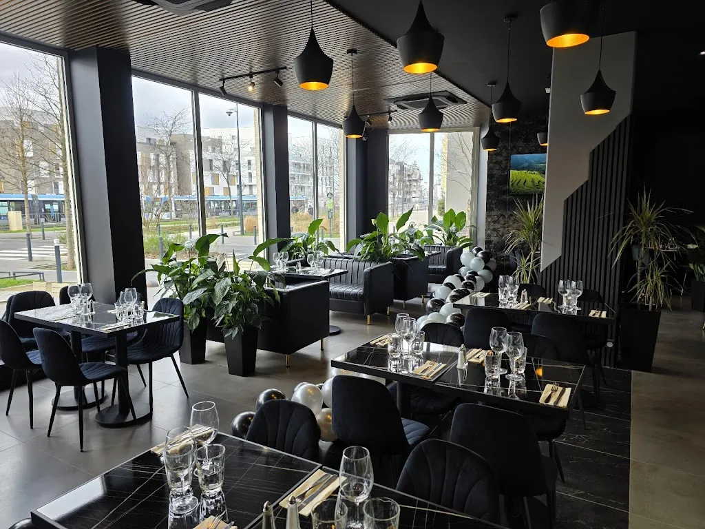 MD steakhouse restaurant in Bezons