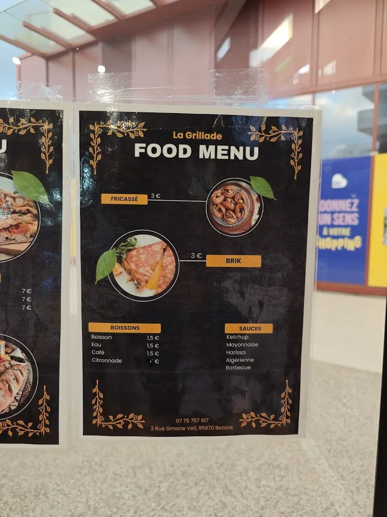 Menu_La perla_Bezons_image_3