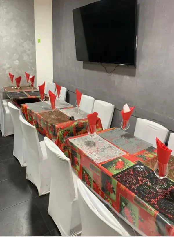 Restaurant FM restaurant in Bezons