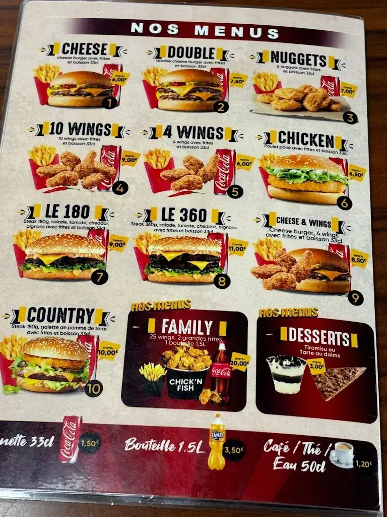 Menu_Grill Galatasaray Bezons_Bezons_image_2