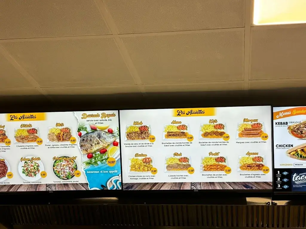 Menu_Grill Galatasaray Bezons_Bezons_image_4