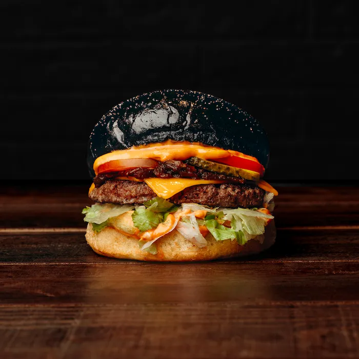 Menu_Black & White Burger Bezons_Bezons_image_9