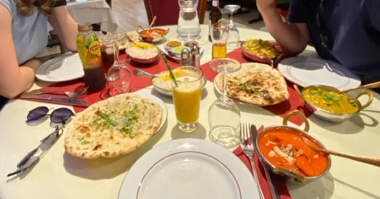 Marije Posthuma_Restaurant Kayanis_Bezons_review