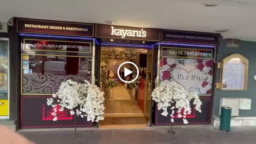 Restaurant Kayanis_Bezons_slider_image_2