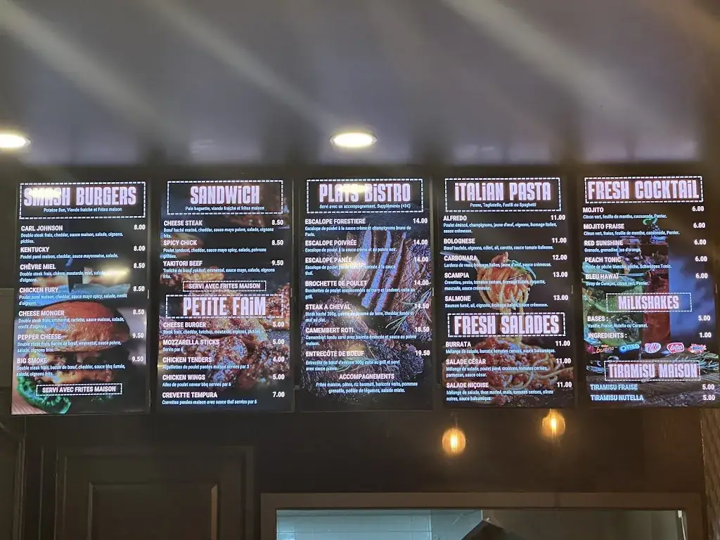 Menu_The Citizen_Bezons_image_3