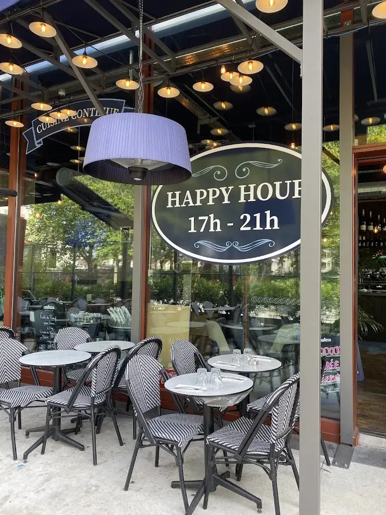 Kiều Nguyễn_The BookMaker_Bezons_recensione