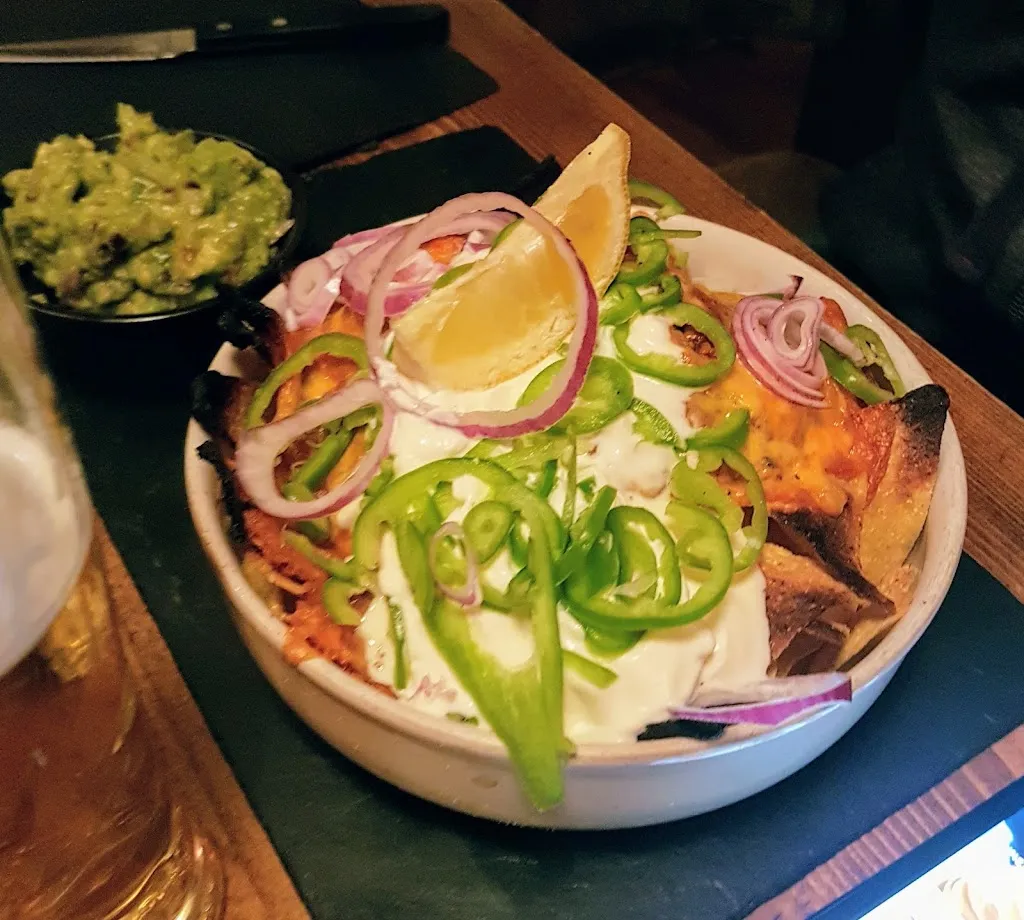 Menu_La Cantine Plagne 1800_Tarentaise_immagine_6