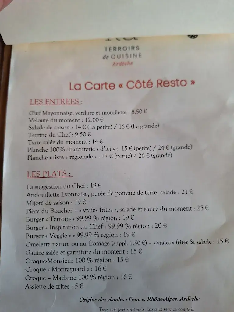 Menu_Terroirs de Cuisine_Lavilledieu_image_2