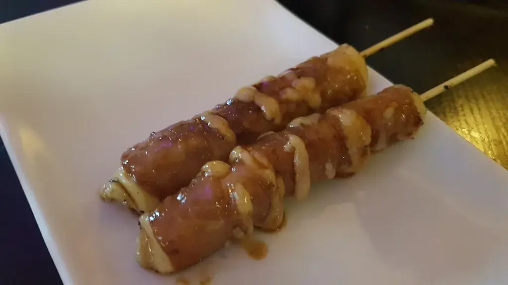 Menu_Villa Tokyo_Bezons_image_7