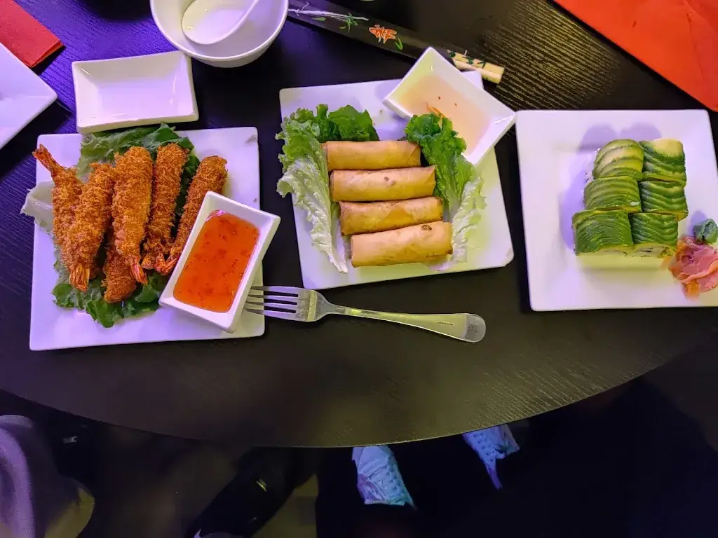 Menu_Villa Tokyo_Bezons_image_9