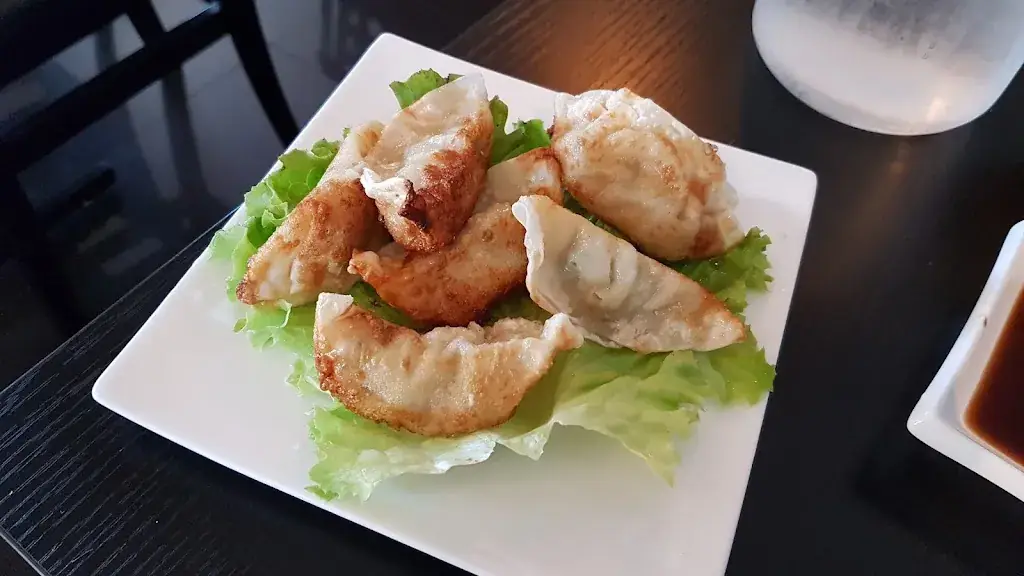 Villa Tokyo restaurant à Bezons