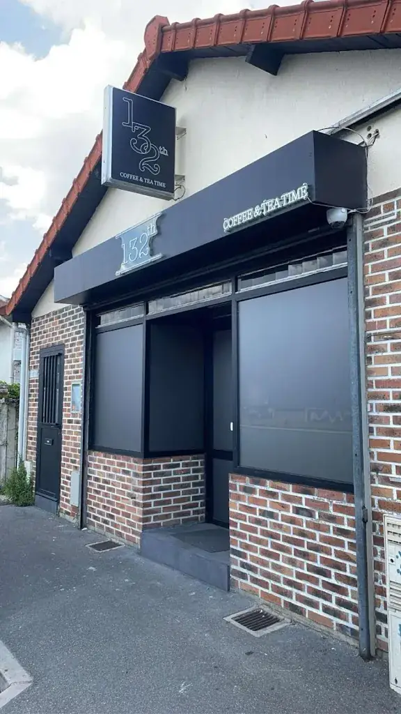 132 TH restaurant à Bezons