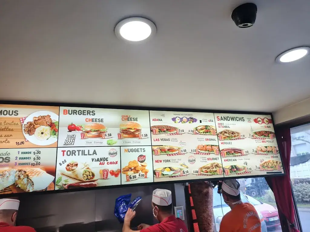 Menu_Grill Istanbul_Bezons_image_4