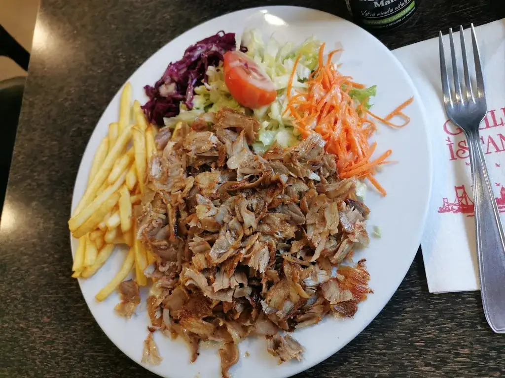 Menu_Grill Istanbul_Bezons_image_5