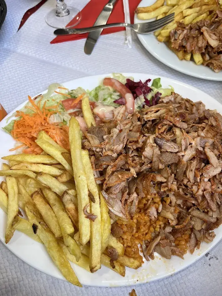 Eva Noub_Grill Istanbul_Bezons_review