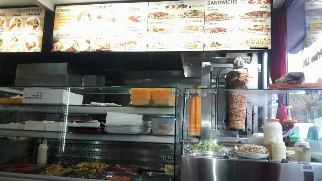 Grill Istanbul_Bezons_slider_image_1