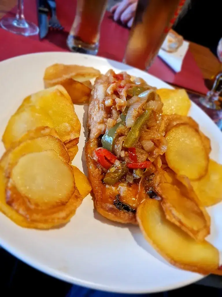 Menu_La Palmeraie_Bezons_image_1