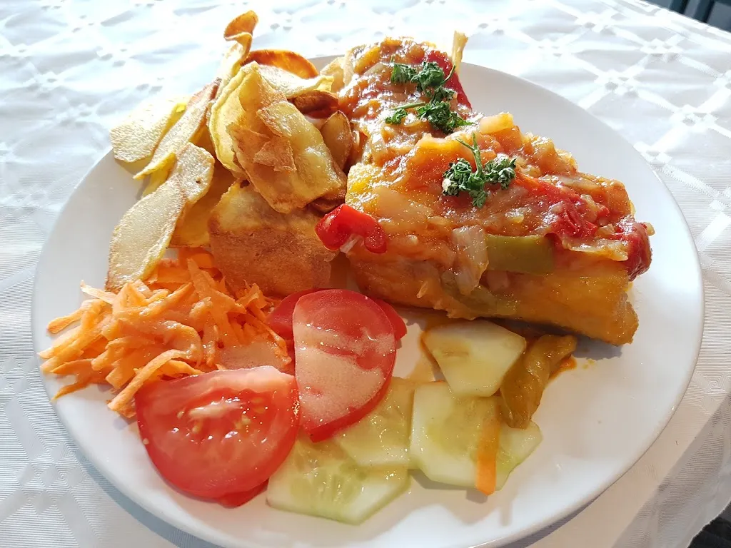 Plats Du Jour restaurant à Bezons