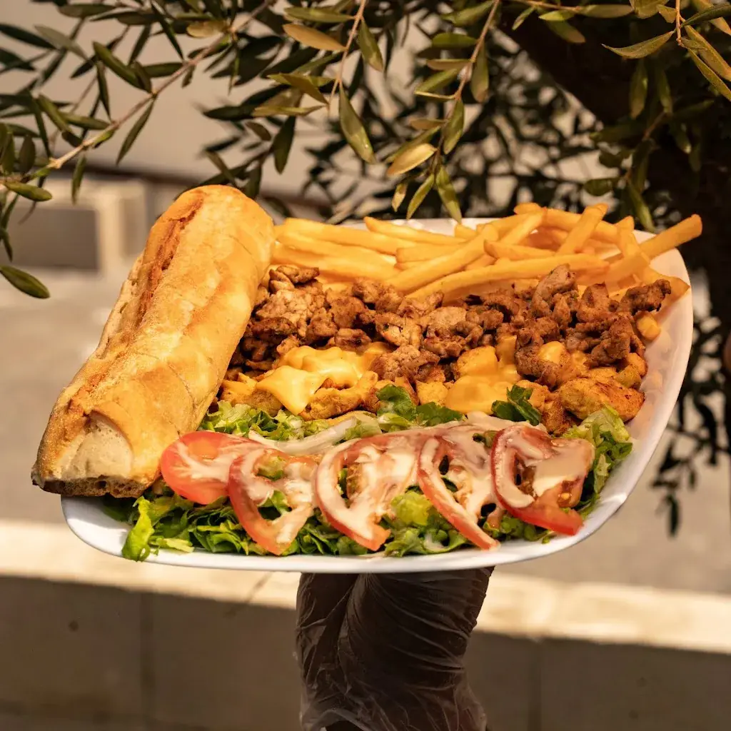 Menu_La Marron_Bezons_image_8