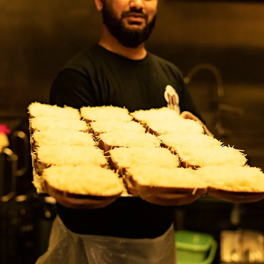 Menu_La Marron_Bezons_image_9