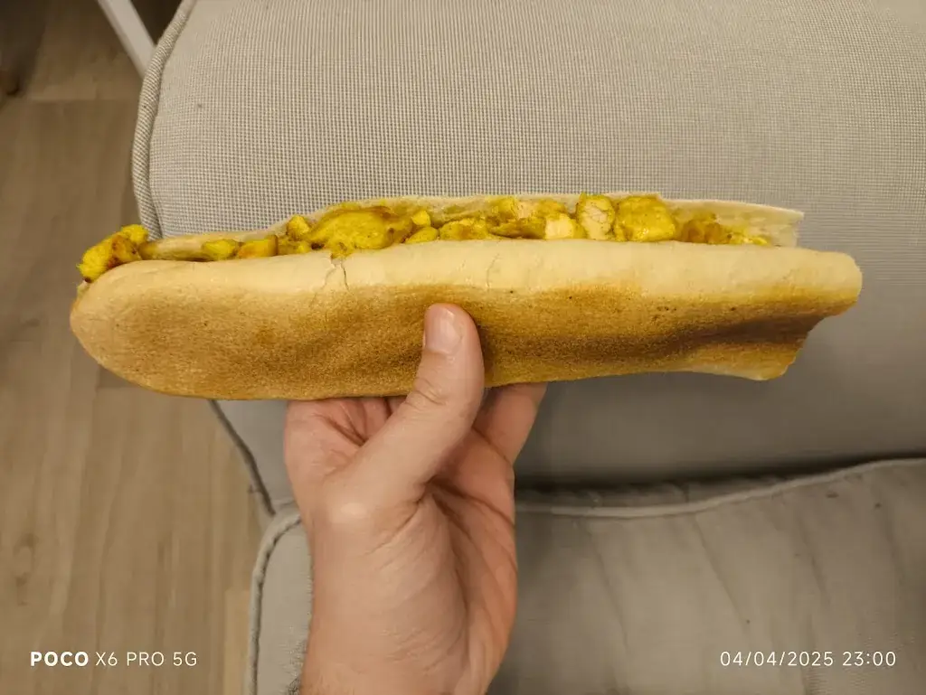 Alessandro Francesco Bia_La Marron_Bezons_review