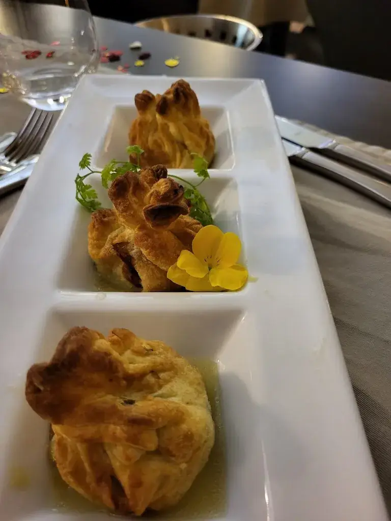 Fabien Szyryj_Auberge de L'Espérance_Lardy_review