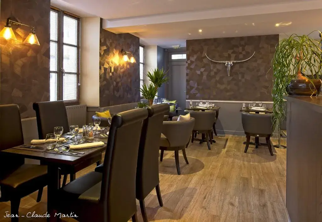 Auberge de L'Espérance restaurant à Lardy