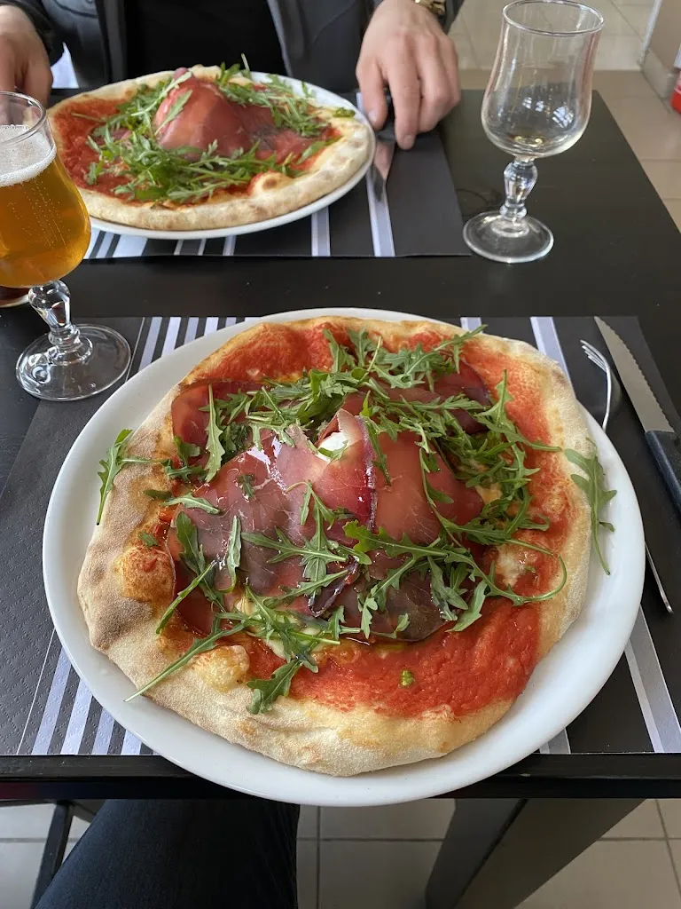 Jonathan SOUFFLET_ISAPORI -Pizzeria- Italienne-epiceri fine-trattoria-traiteur_Lardy_avis