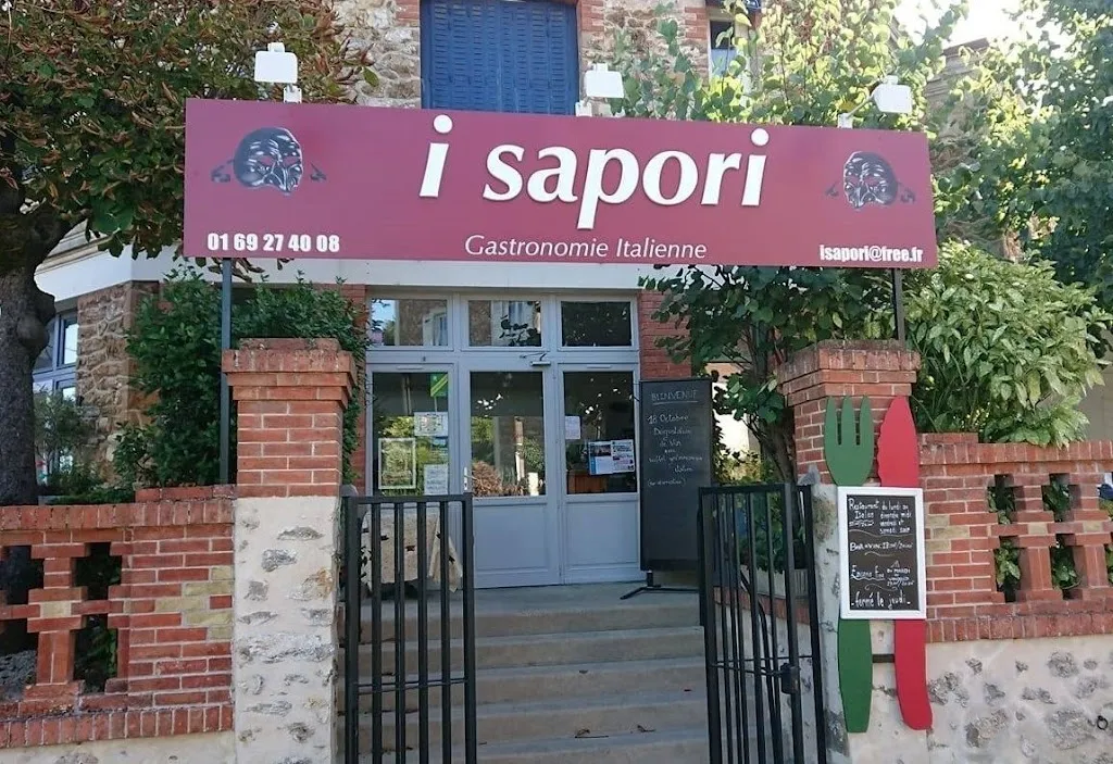 ISAPORI -Pizzeria- Italienne-epiceri fine-trattoria-traiteur_Lardy_slider_image_1