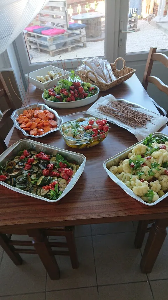 ISAPORI -Pizzeria- Italienne-epiceri fine-trattoria-traiteur_Lardy_slider_image_2