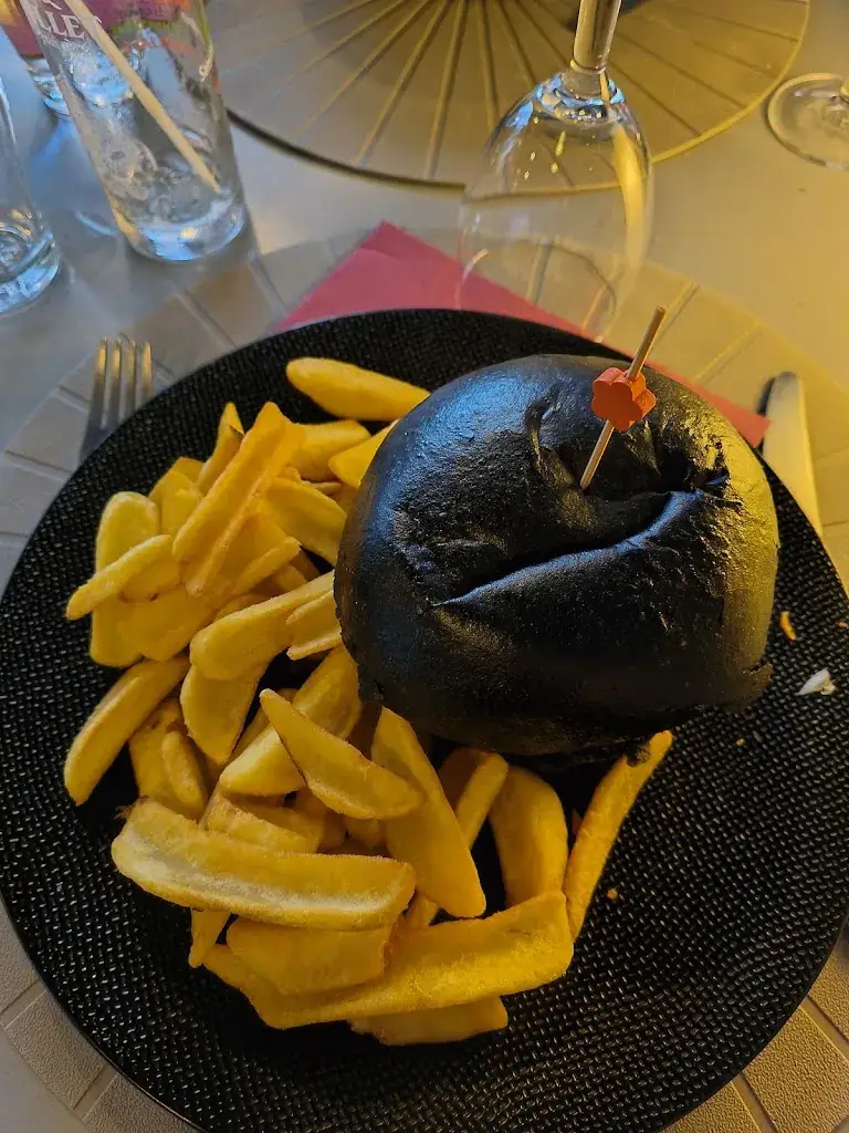 Menu_Restaurant Le Domaine des Dames_Vallon-Pont-d'Arc_immagine_1