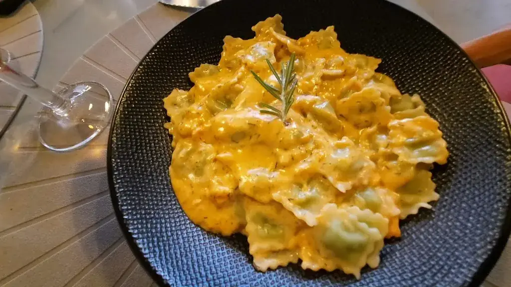 Menu_Restaurant Le Domaine des Dames_Vallon-Pont-d'Arc_immagine_6